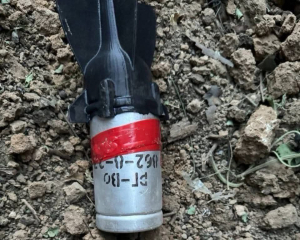 Россия применяет химическое оружие: Генштаб насчитал почти 12 тыс. случаев