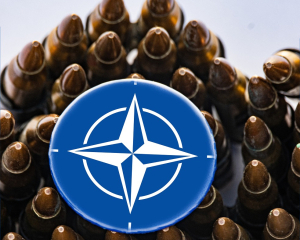 НАТО не хватает стойкости для ведения длительной войны