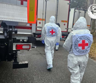 В Україну повернули 1003 тіла полеглих українських бійців