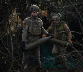 Три фактори, чому росіяни просуваються на фронті