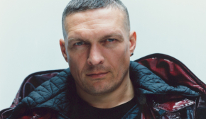 Гвоздик оценил шансы Усика против Итаумы