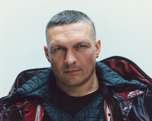 Гвоздик оценил шансы Усика против Итаумы