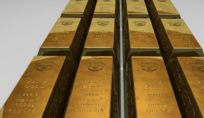 Трамп спровокував стрибок цін на золото і платину