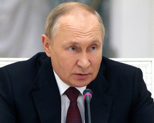 Путин пригрозил ЕС судами из-за репарационного кредита Украине