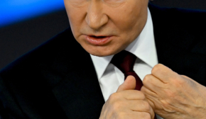 Путіна "пограбували". Що вирішили в ЄС по грошах для України