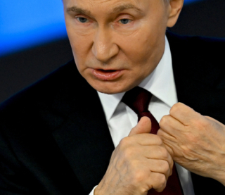 Путіна "пограбували". Що вирішили в ЄС по грошах для України