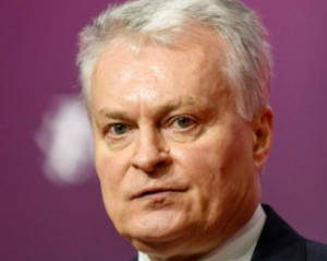 Президент Литви підтвердив готовність ЄС збільшити фінансову допомогу Україні
