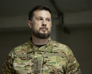 Білецький про відправку офіцерів у піхоту: "Командири несуть відповідальність за життя людей і повинні знати ціну хибних рішень"