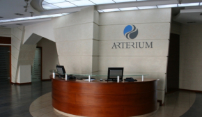 Рейдерське захоплення Корпорації "Артеріум": законні акціонери повідомляють про атаку на підприємство