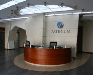 Рейдерське захоплення Корпорації "Артеріум": законні акціонери повідомляють про атаку на підприємство