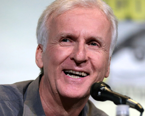 "Терминатор" без Шварценеггера: Кэмерон рассказал о новом фильме