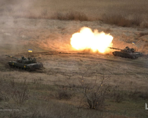 Враг активизировал штурмы на Константиновском и Покровском направлениях - Генштаб о ситуации на фронте