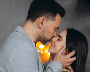 Мирошниченко честно рассказал, почему жена несколько раз уходила от него