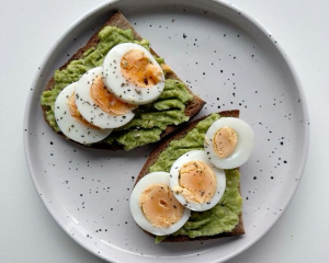 Какой завтрак способен продлить жизнь: исследование