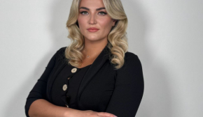 Як Олена Підлуцька перетворила управління продажами на точну науку