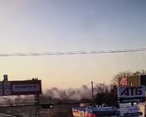 Росія атакувала міст на Одещині, щоб вбити мирних людей - "Флеш"