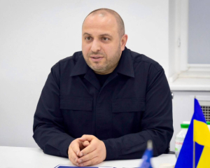 Умєров та Гнатов розпочали у США новий раунд безпекових переговорів