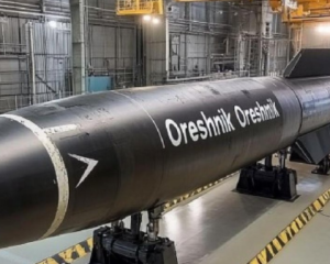 Эксперты опровергли угрозу удара "Орешником" по Киеву из Беларуси