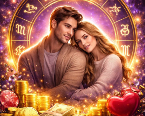 Гороскоп на 20-21 декабря: финансовые и любовные подсказки, которые гарантируют ваш прорыв в следующем году
