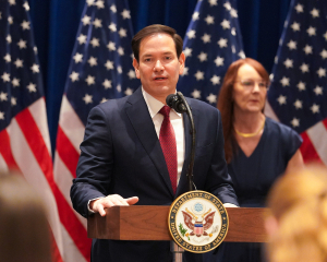 Рубіо заявив про прогрес США у переговорах щодо України, але найважче попереду