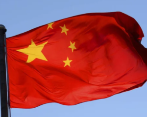 У Китаї обговорюють сценарій контролю над Далеким Сходом РФ у разі її розпаду