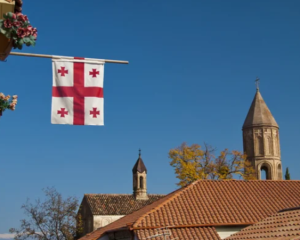 ЄС готується призупинити безвіз для грузинських дипломатів