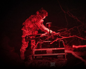 РФ активизировала попытки продвижения вглубь украинской территории - Генштаб