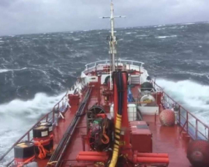 Балтійське море під загрозою: НАТО ігнорує диверсії "тіньового флоту" Росії