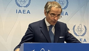 Енергетика України зараз у найгіршому стані з вересня 2024 року- МАГАТЕ