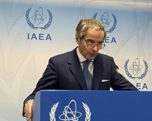 Енергетика України зараз у найгіршому стані з вересня 2024 року- МАГАТЕ