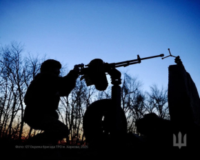 Ворог намагався захопити Вовчанськ і Куп'янськ: Генштаб оновив карти боїв