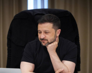 Украина удовлетворена гарантиями безопасности от ЕС на 90%