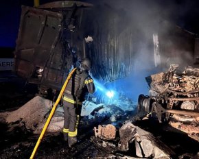 Смертельний удар по Одеській області: рятувальники показали жахливі наслідки