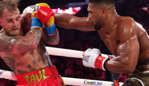 $150 млн за один бій - скільки отримали Джошуа і Пол