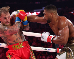 $150 млн за один бій - скільки отримали Джошуа і Пол