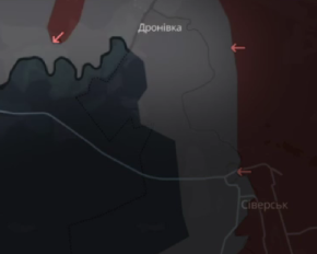 81-ша бригада стримує атаки РФ у Серебрянці на Сіверському напрямку: ситуація складна