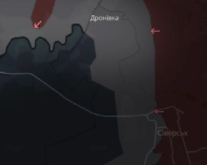 81 бригада сдерживает атаки РФ в Серебрянке на Северском направлении: ситуация сложная