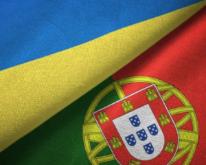 Украина и Португалия запускают совместное производство морских дронов