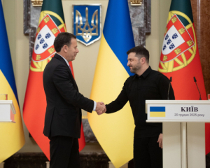 После ударов по Днестру проверят ответственных за ПВО Одесской области - Зеленский