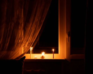 Завтра по всей Украине будут отключать свет