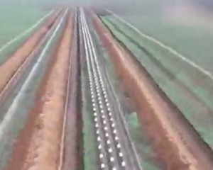 В прифронтовых областях Украины усиливают систему фортификаций - Шмигаль