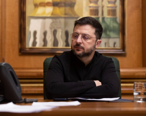 Україна не зможе самостійно фінансувати армію у 800 тис. військових - Зеленський