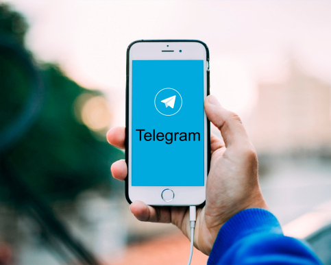 Короткі посилання Telegram на t.me масово не працюють через блокування домену
