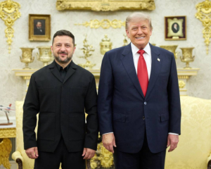 Що приховує Білий дім та хоче знати Кремль