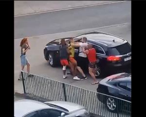 Двох підозрюваних у побитті громадян України у Польщі арештували