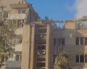 Ракетна атака на Львів: пошкоджені десятки будинків, є поранені