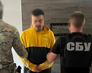 Зрадник коригував атаки РФ по об'єктах на трасі Полтава - Харків