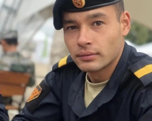 Сили оборони ліквідували російського "чемпіона світу" з танкового біатлону