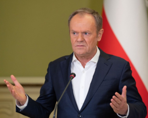Польща розгляне передачу Україні додаткових ракет до Patriot - Туск