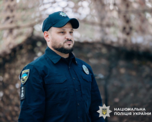 Олексій Білошицький очолив Патрульну поліцію України